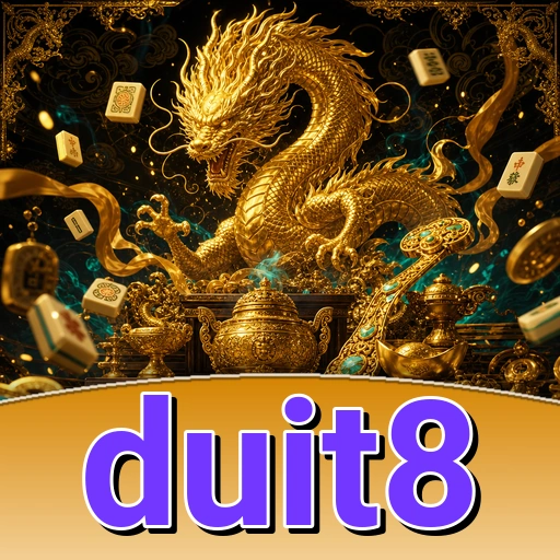 Pratinjau layar duit8